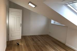 Exklusive Dachgeschosswohnung im Vierfamilienhaus direkt am Großen Müggelsee – Müggelseedamm 270, 12587 Friedrichshagen, Berlin – Vorschaubild 11