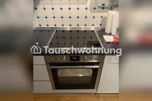 Tauschwohnung: 3-Zimmer-Wohnung in Vahrenwald-List zu tauschen – Die vollständige Adresse der Immobilie erhältst du vom Anbieter., 30163 List, Hannover – Vorschaubild 5