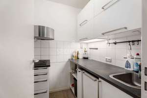 Wohnung mit Südbalkon & Alpenblick direkt an U6 - auf Erbpacht – Die vollständige Adresse der Immobilie erhältst du vom Anbieter., 80805 Alte Heide-Hirschau, München – Vorschaubild 8