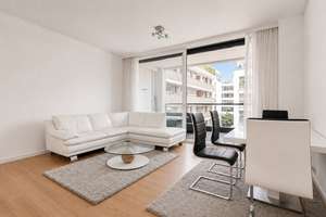 Moderne Wohnung in bester Lage mit großer Loggia – Die vollständige Adresse der Immobilie erhältst du vom Anbieter., 60325 Westend-Süd, Frankfurt am Main – Vorschaubild 4