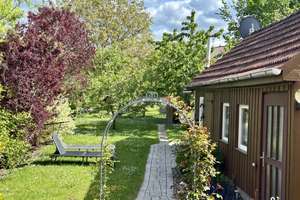 Familienfreundliches Einfamilienhaus mit grüner Oase in Steinheim am Albuch – Die vollständige Adresse der Immobilie erhältst du vom Anbieter., 89555 Steinheim am Albuch – Vorschaubild 2