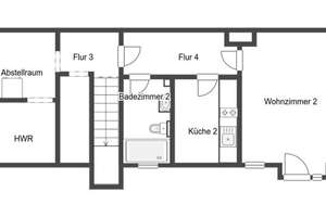 Ländliche Idylle mit Platz für Generationen – modernisiertes Zuhause nahe Greifswald – Die vollständige Adresse der Immobilie erhältst du vom Anbieter., 17509 Katzow – Vorschaubild 19