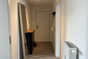 Stilvoll modernisiert: Helle Drei-Zimmer-Wohnung in Dortmund-Hörde – 44263 Hörde (Ortsteil), Dortmund – Vorschaubild 9