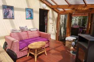 Großzügiges Mehrgenerationenhaus (10 Zimmer) mit Wintergarten, Kaminofen und Sauna - Provisionsfrei! – Die vollständige Adresse der Immobilie erhältst du vom Anbieter., 12621 Kaulsdorf, Berlin – Vorschaubild 13