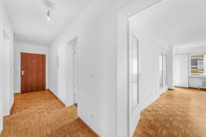 Attraktive 3-Zimmer Wohnung mit guter Infrastruktur – Die vollständige Adresse der Immobilie erhältst du vom Anbieter., 81379 Thalkirchen, München – Vorschaubild 3