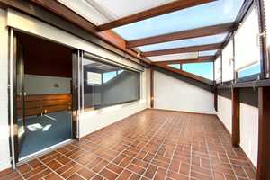 Helles Reiheneckhaus mit viel Platzangebot, Garten und Garage in gewachsenem Wohngebiet von Freiberg – Ludwigsburg (Kreis) – Vorschaubild 18