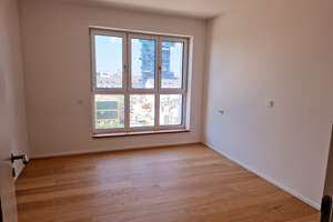 Barrierefreies 2-Zi.-Apartment mit sonniger Loggia – George-Washington-Str. 239-241 l, 68309 Käfertal, Mannheim – Vorschaubild 9