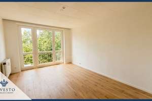 Renovierte 2-Zimmer-Wohnung ca. 45 m² & Einbauküche optional auf Anfrage – 39112 Sudenburg, Magdeburg – Vorschaubild 1