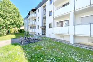 Renovierte 39 m² Süd-Balkon-Whg. + 18 m² Hobbyraum mit Bad & Küche direkt drunter, ruhige Gartenlage – Die vollständige Adresse der Immobilie erhältst du vom Anbieter., 80997 Allach, München – Vorschaubild 25