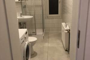 Stilvolle 2-Zimmer-Wohnung mit Terrasse und Einbauküche in Solingen – Klemens-Horn-Straße 28, 42655 Solingen-Mitte, Solingen – Vorschaubild 5