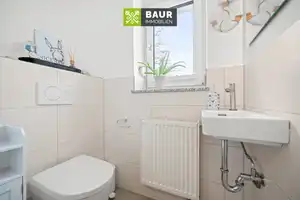 Wohlfühlen in Niederrieden – Saniertes & vermietetes Zweifamilienhaus – Unterallgäu (Kreis) – Vorschaubild 33