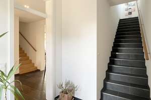 Exklusives Wohnhaus in beliebter Lage Trier- Petrisberg – Die vollständige Adresse der Immobilie erhältst du vom Anbieter., 54296 Kürenz, Trier – Vorschaubild 14
