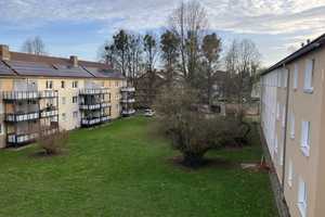 Attraktive 3-Zimmer-Wohnung im Quartier Silberborn zum 01.11.2024 – Silberbornstr. 27, 34134 Kassel – Vorschaubild 2