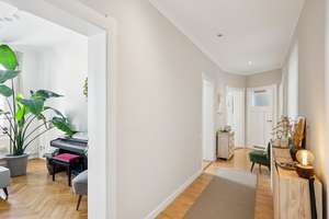 Stilvolles Wohnen im Herzen von Linden-Mitte – Die vollständige Adresse der Immobilie erhältst du vom Anbieter., 30449 Linden-Mitte, Hannover – Vorschaubild 2