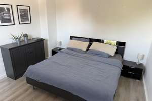 Schöne helle Altbauwohnung am Nordpark! – Bremer Straße 33a, 33613 Mitte, Bielefeld – Vorschaubild 6