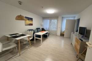 Barrierefreie 2 Zimmerwohnung mit kleiner Terrasse  – Lothringer Straße 29, 90459 Hummelstein, Nürnberg – Vorschaubild 6