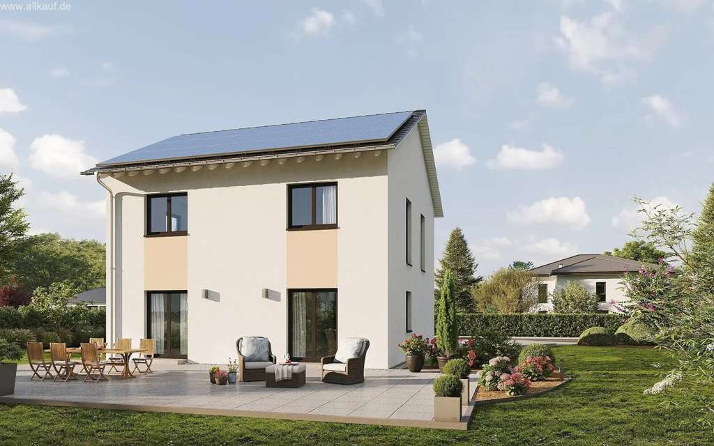 Immobilie in Neumarkt in der Oberpfalz - Wohnkultur der Extraklasse - Funktion trifft auf modernes Design im Home 9 - Bild 0