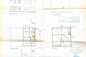 Lübeck St. Lorenz Nord - 3-Zimmer Stadthaus mit kleinem Garten und Nebengebäude - Sanierungsobjekt – Die vollständige Adresse der Immobilie erhältst du vom Anbieter., 23554 Sankt Lorenz Nord, Lübeck – Vorschaubild 17