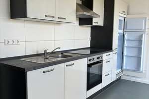 Schöne 2-Zimmer-Wohnung am Kronsberg – Oheriedentrift 54, 30539 Bemerode, Hannover – Vorschaubild 6