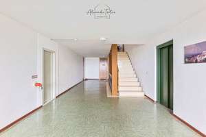 Viel Raum, Grünblick und Gestaltungspotenzial  4-Zimmer-Wohnung im Sonnenhof mit Balkon und Garage – Die vollständige Adresse der Immobilie erhältst du vom Anbieter., 75180 Sonnenberg, Pforzheim – Vorschaubild 7