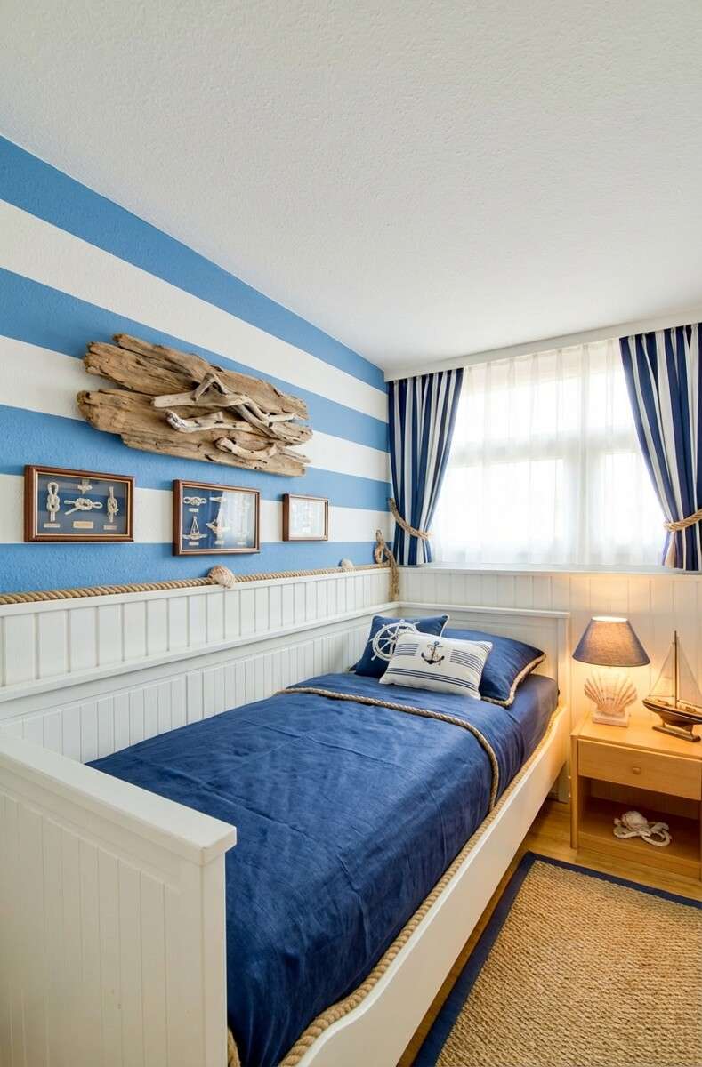 Immobilie in Heringsdorf - Du startest durch – mit der coolsten kleinen Wohnung in Bansin ... - Bild 1