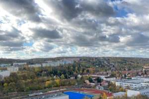 Modern, hell und frisch renoviert – Einziehen und wohlfühlen – Tungerstraße 5, 99099 Herrenberg, Erfurt – Vorschaubild 4