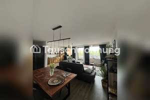 Tauschwohnung: Wohnung Benrath