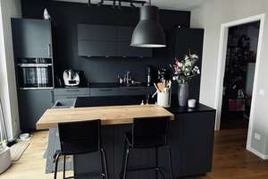 „Luxuriöses Penthouse mit privater Dachterrasse, Master-Suite und nachhaltigem Energiekonzept“ – 63067 Ledermuseum, Offenbach am Main – Vorschaubild 3