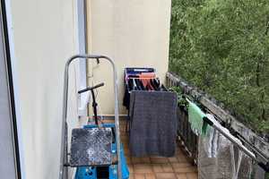 Gemütliche 3 ZKB mit Balkon – Thorner Str. 10, 42283 Wuppertal – Vorschaubild 7