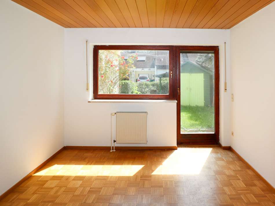 Esszimmer Einliegerwohnung EG