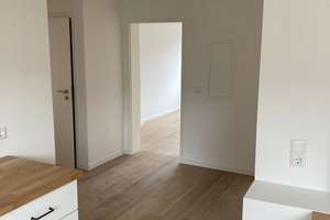 Sehr schöne und sanierte 3-Zimmer Wohnung mit Einbauküche *Ab SOFORT Verfügbar* – Vereinsstraße 11, 47799 Cracau, Krefeld – Vorschaubild 9