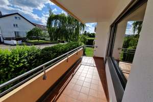 Helle 3-Zimmer-Wohnung mit Balkon in Dußlingen – Die vollständige Adresse der Immobilie erhältst du vom Anbieter., 72144 Dußlingen – Vorschaubild 6