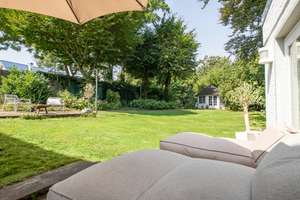 Elegante 10-Zi-Villa am Remberger See/Golfplatz! Indoor-Pool. Doppelgarage. Einlieger. – Die vollständige Adresse der Immobilie erhältst du vom Anbieter., 47259 Huckingen, Duisburg – Vorschaubild 25