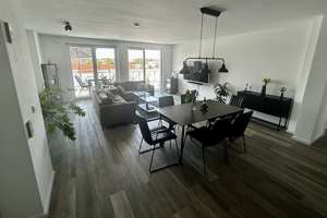 Penthousewohnung im Paderborner Riemeke zu vermieten – Balhornstraße 29, 33102 Kernstadt, Paderborn – Vorschaubild 3