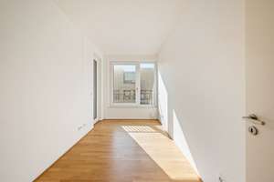 Großzügige Penthousewohnung in Süd-Westausrichtung – Die vollständige Adresse der Immobilie erhältst du vom Anbieter., 38446 Steimker Berg, Wolfsburg – Vorschaubild 4