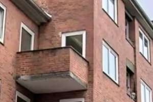 von privat: Top Lage Blücherplatz, sehr gepflegte 4 Zimmer Wohnung, z.Zt. vermietet zu verkaufen 