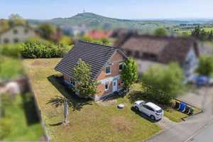 Gepflegtes Einfamilienhaus in Biebertal-Königsberg – Gießen (Kreis) – Vorschaubild 1