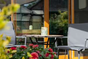 Bezugsfreies Einfamilienhaus mit Gartenidylle in ruhiger Lage von Lichtenrade – Die vollständige Adresse der Immobilie erhältst du vom Anbieter., 12305 Lichtenrade, Berlin – Vorschaubild 1