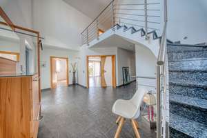 FAMILIENVILLA • RUHIG • VIEL PLATZ • A+ 16,8 KWH – Die vollständige Adresse der Immobilie erhältst du vom Anbieter., 16225 Eberswalde – Vorschaubild 10