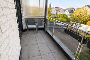 Hochwertige  3-Zimmer Wohnung  mit Balkon, Top Ausstattung und Lage – Die vollständige Adresse der Immobilie erhältst du vom Anbieter., 51107 Rath/Heumar, Köln – Vorschaubild 10