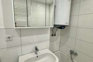Apartment 30m2 mit Balkon für eine Person - Erstbezug nach Renovierung – Deschingerstraße 22, 85055 Oberhaunstadt, Ingolstadt – Vorschaubild 12