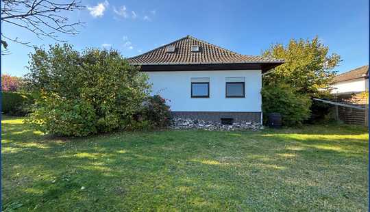 Bild von Viele Räume für Ihre Träume!  Mit Bauoption!