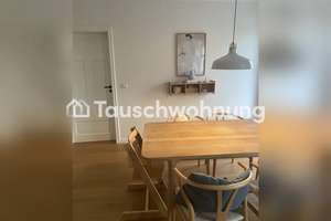 Tauschwohnung: Suche geräumige Altbauwohnung in Berlin zum Tausch – Die vollständige Adresse der Immobilie erhältst du vom Anbieter., 13189 Pankow (Ortsteil), Berlin – Vorschaubild 3