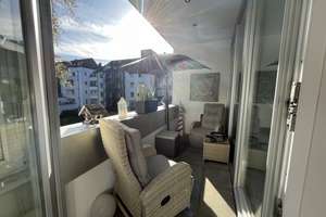 Helle 3-Zimmer Wohnung im 2. OG mit Balkon in Düsseldorf Unterbilk – Die vollständige Adresse der Immobilie erhältst du vom Anbieter., 40217 Unterbilk, Düsseldorf – Vorschaubild 6