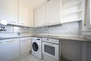 WINDISCH IMMOBILIEN - Gut geschnittene 3-Zimmer Wohnung in begehrter Wohnlage von München – Droste-Hülshoff-Straße 10, 80686 Friedenheim, München – Vorschaubild 4