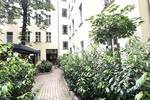 Klein, fein & mitten im Kiez – Top-Lage im ruhigen Hof in Friedrichshain – Rigaerstraße 100, 10247 Friedrichshain, Berlin – Vorschaubild 8