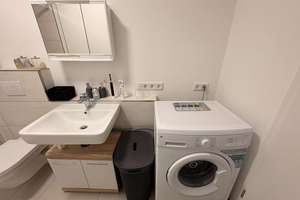 Nachmieter gesucht! Hochwertige 2-Raumwohnung mit Loggia in einem tollen Schleußiger Neubau! – Rödelstraße 12 A, 4229 Schleußig, Leipzig – Vorschaubild 14