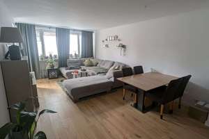 Modernes Wohnglück mit sonniger Terrasse – Die vollständige Adresse der Immobilie erhältst du vom Anbieter., 22559 Rissen, Hamburg – Vorschaubild 4