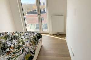 Gepflegte 2 Zimmer Wohnung in Meiendorf - Wentzel Dr. – Spitzbergenweg 22 a, 22145 Rahlstedt, Hamburg – Vorschaubild 2