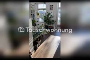 Tauschwohnung: Biete Schöne 2- Raum- Wohnung Suche 1:1 Tausch